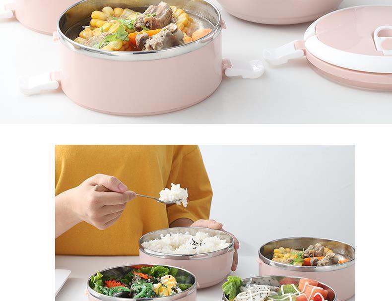  Easily portion meals for a healthier balanced diet