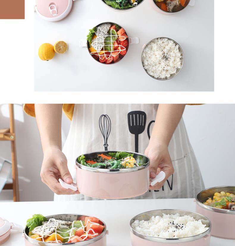  Easily portion meals for a healthier balanced diet