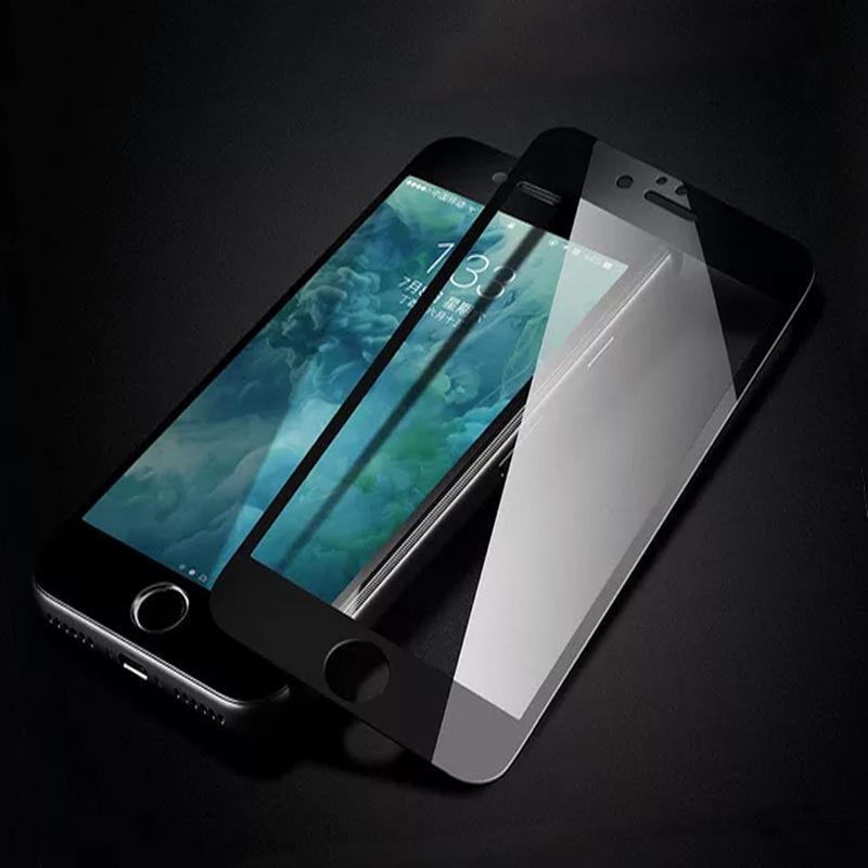 The surface of the protector has a hardness of 9H, three times stronger than regular PET film