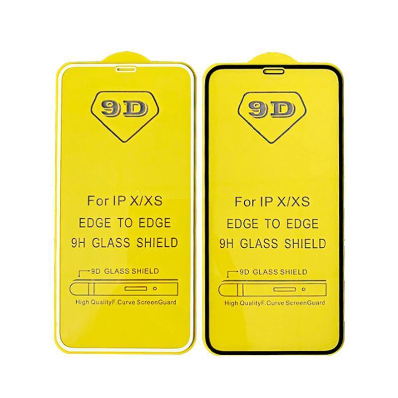 The surface of the protector has a hardness of 9H, three times stronger than regular PET film