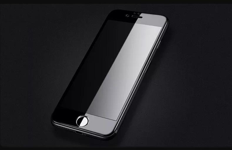 The surface of the protector has a hardness of 9H, three times stronger than regular PET film