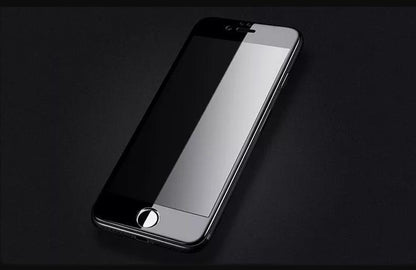 The surface of the protector has a hardness of 9H, three times stronger than regular PET film