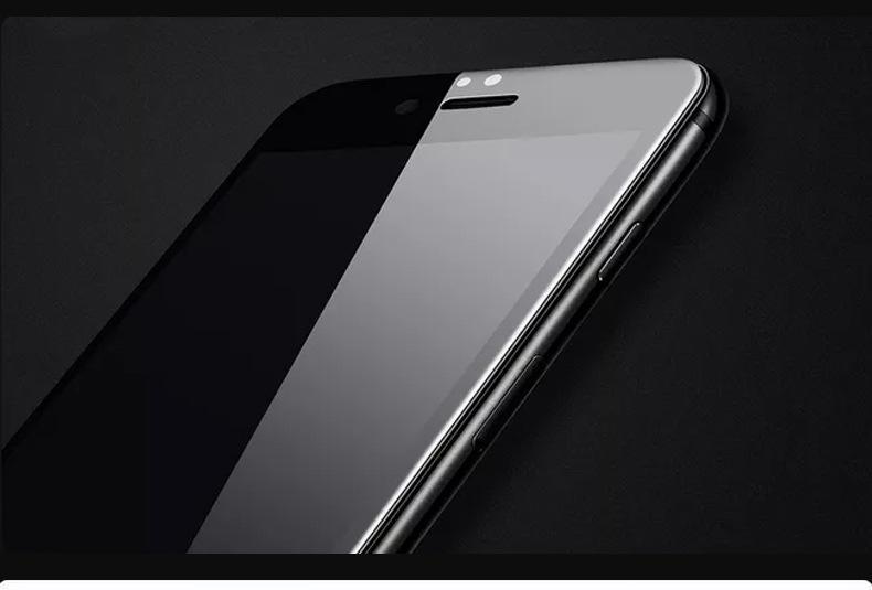 The surface of the protector has a hardness of 9H, three times stronger than regular PET film