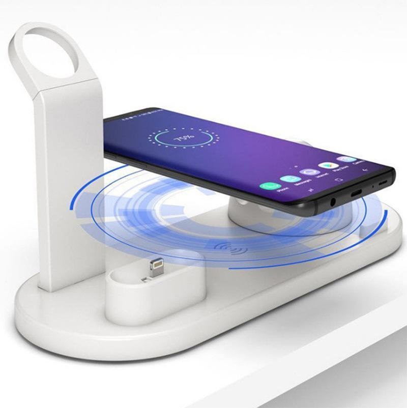 this charger is designed to quickly charge your Apple devices