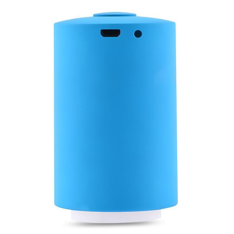 Automatic operation and multifunction.