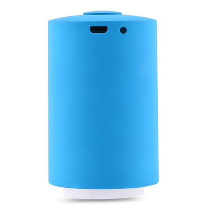 Automatic operation and multifunction.