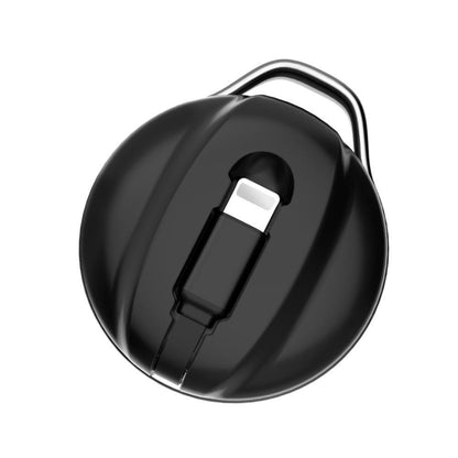 iHRtrade 3-in-1 Magnetic & Retractable Style Charger (4 colors)