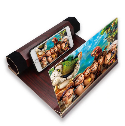 Lighteme 3D Phone Screen Enlarger (7 Colors)
