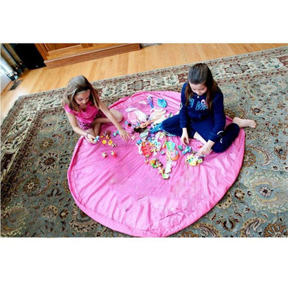 Lighteme Kreativer Spielzeug-Aufbewahrungsbehälter (3 Farben)