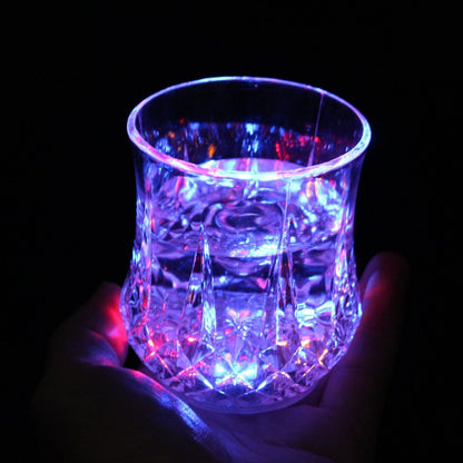 Verre magique lumineux Lighteme