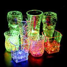 Verre magique lumineux Lighteme