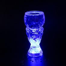 Verre magique lumineux Lighteme