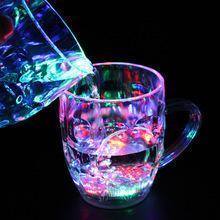 Verre magique lumineux Lighteme