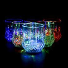 Verre magique lumineux Lighteme