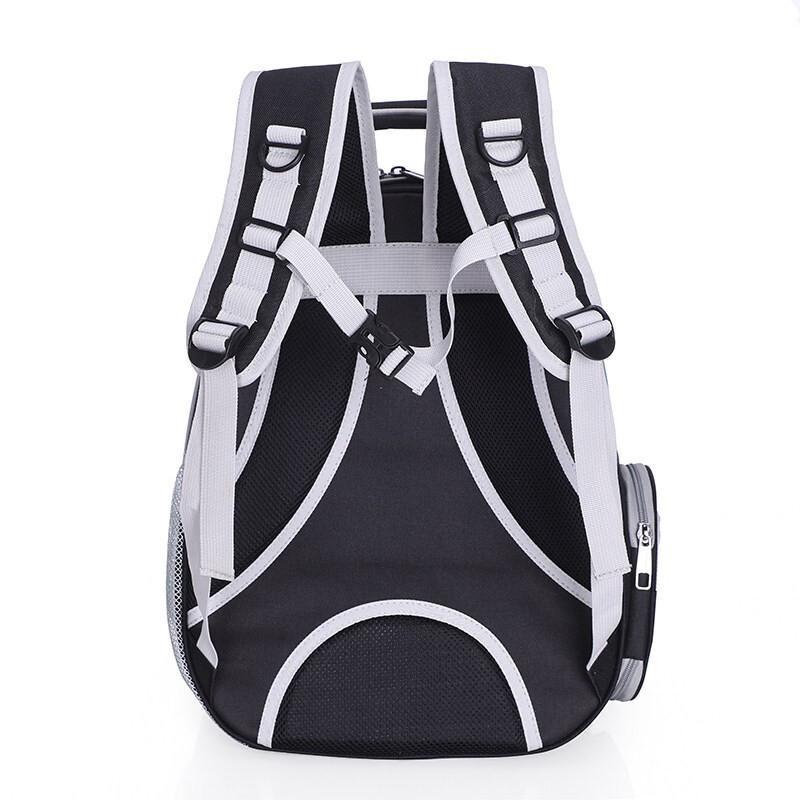 Lighteme Transparenter Katzenrucksack „Catpack“ (6 Farben)