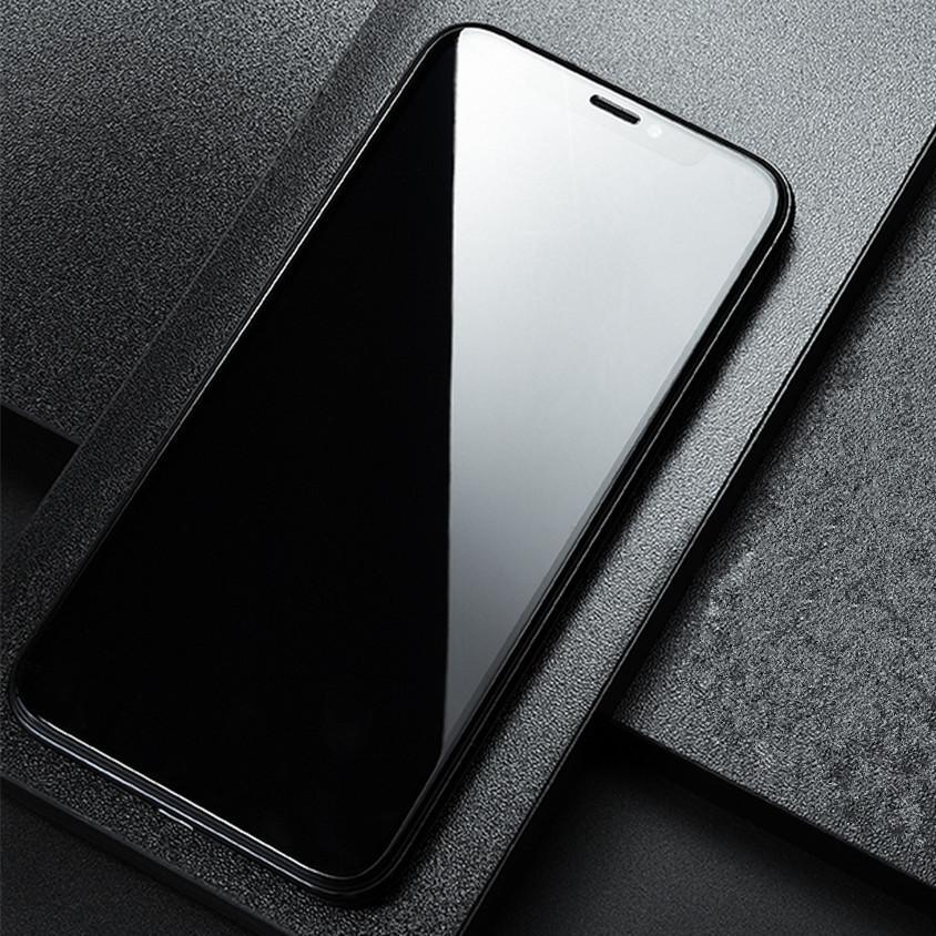 Lighteme 9D Curved-edge iPhone Screen Protector (3 colors)