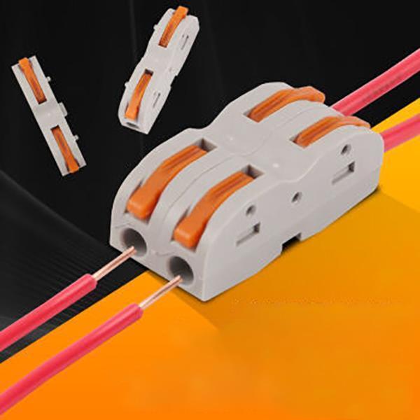 Lighteme 2 Bit Wire Connector