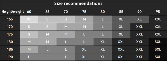 Combinaison d'entraînement d'extérieur camouflage Lighteme ACU de deuxième génération pour hommes