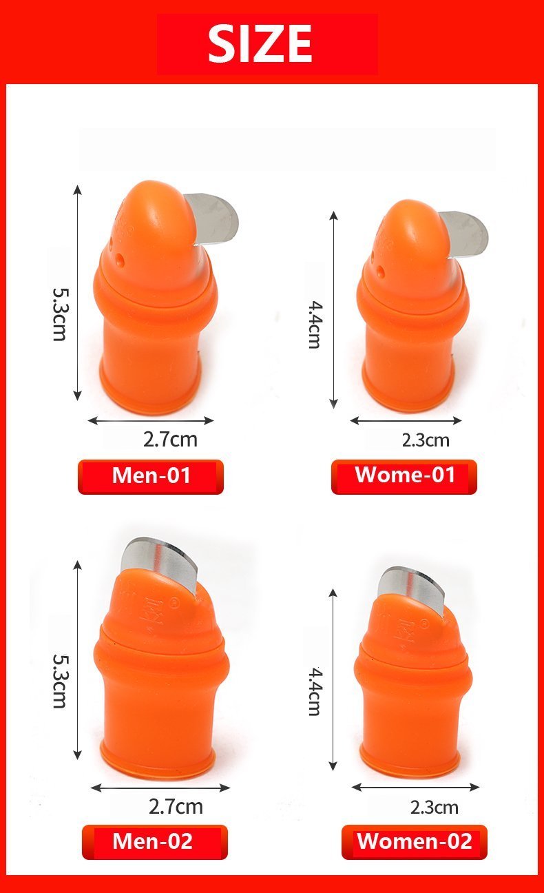 Couteau à pouce Lighteme Mini Picking (2 styles)