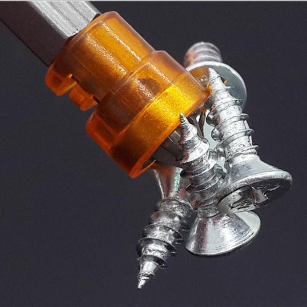 Ensemble perceuse-visseuse magnétique Lighteme