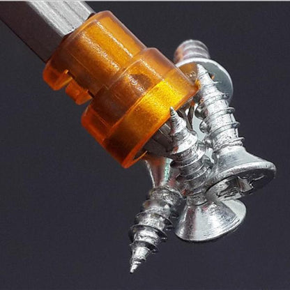 Ensemble perceuse-visseuse magnétique Lighteme