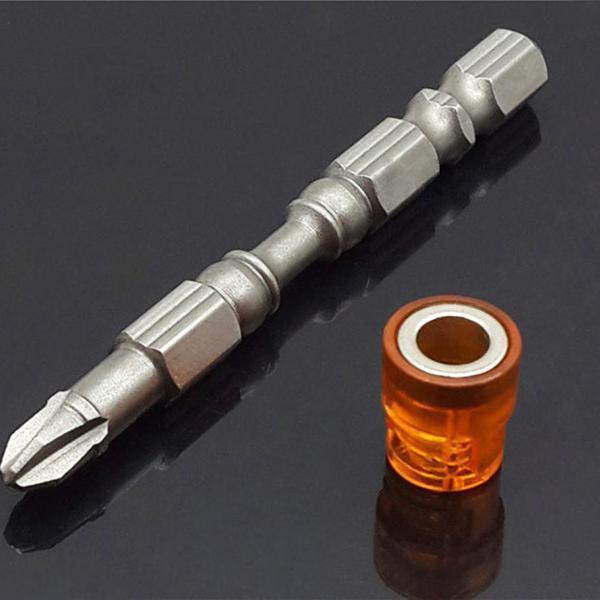 Ensemble perceuse-visseuse magnétique Lighteme