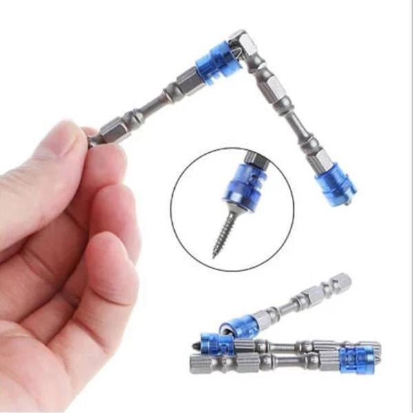 Ensemble perceuse-visseuse magnétique Lighteme