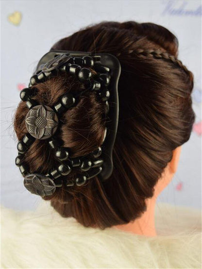 Flexible Schmetterlings-Haarspange von Lighteme (8 Farben und 8 Stile)