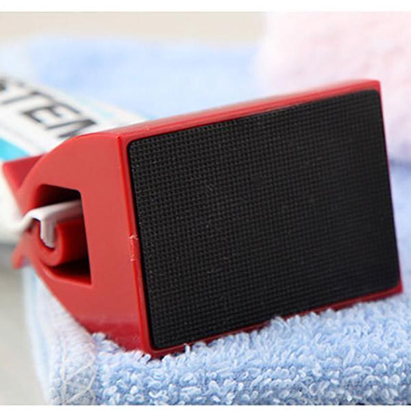 Presse-dentifrice manuel Lighteme