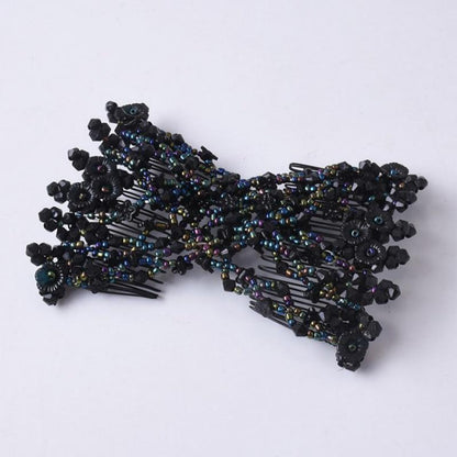 Flexible Schmetterlings-Haarspange von Lighteme (8 Farben und 8 Stile)