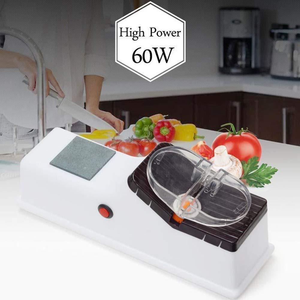 Affûteur de couteaux électrique professionnel Lighteme