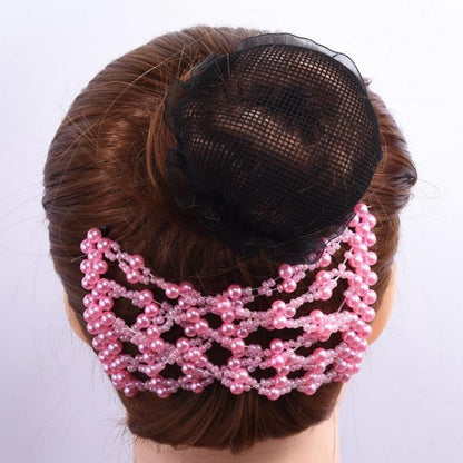 Flexible Schmetterlings-Haarspange von Lighteme (8 Farben und 8 Stile)