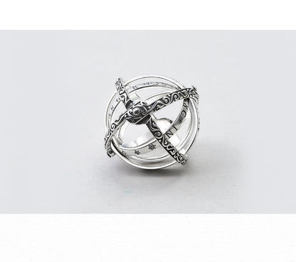 Ihrtrade 16th Century Germany Astronomical Ring,USB C Charger