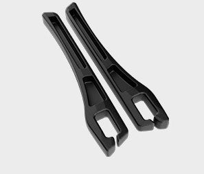 Lighteme Car Seat Gap Filler Strip 1 PAIR