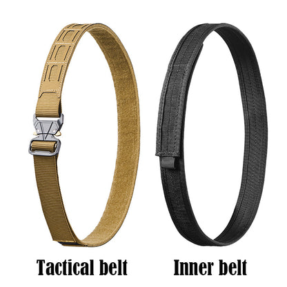 Ceinture tactique Molle Lighteme Elite Assaulter