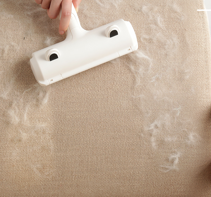 Lighteme Éliminateur de poils d'animaux (2 couleurs)