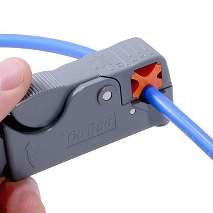 Dénudeur de câbles Lighteme