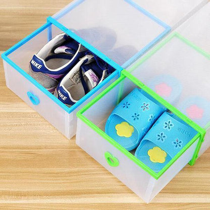 Lighteme Schublade für Schuhkartons (6 Farben)