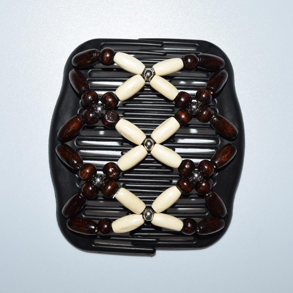 Flexible Schmetterlings-Haarspange von Lighteme (8 Farben und 8 Stile)