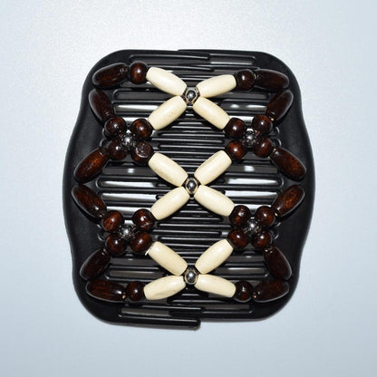 Flexible Schmetterlings-Haarspange von Lighteme (8 Farben und 8 Stile)