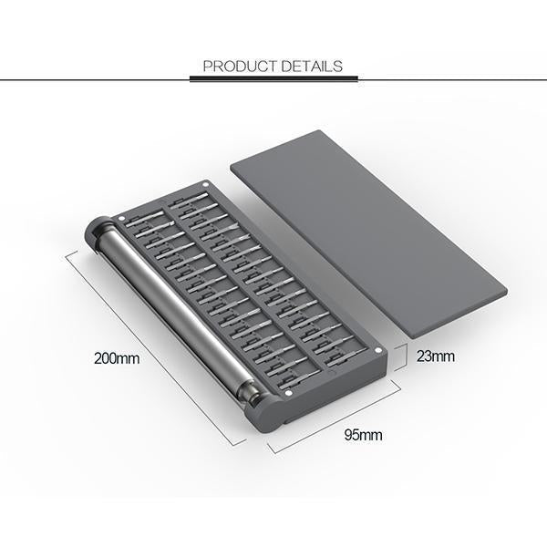 Tournevis électrique Lighteme