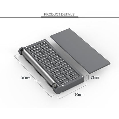 Tournevis électrique Lighteme