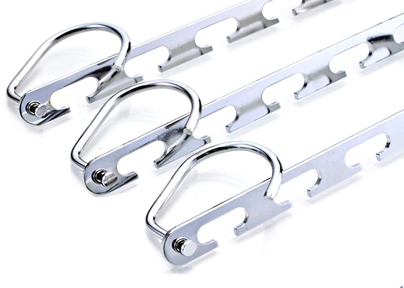 Magic Hangers Closet Space Saving ( Plastic and Metal )