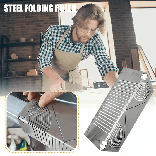 Outil de marquage d'angle et d'arc Lighteme