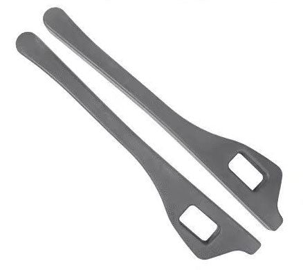 Lighteme Car Seat Gap Filler Strip 1 PAIR