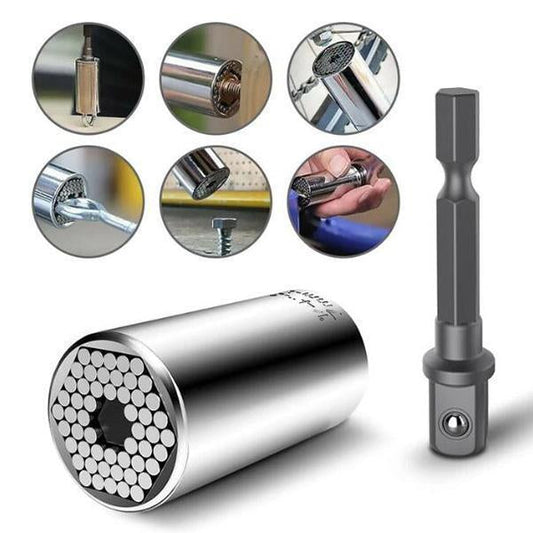 Lighteme Universal Multifunctional Wrench Set (3 stypes)