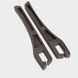 Lighteme Car Seat Gap Filler Strip 1 PAIR