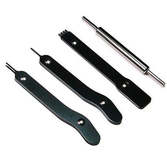 Kit d'outils de modification d'alimentation Lighteme