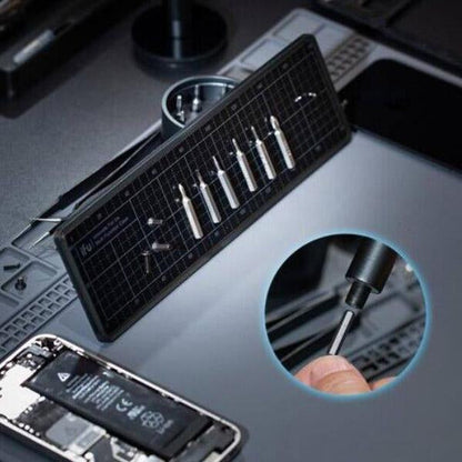 Tournevis électrique Lighteme (1 jeu)