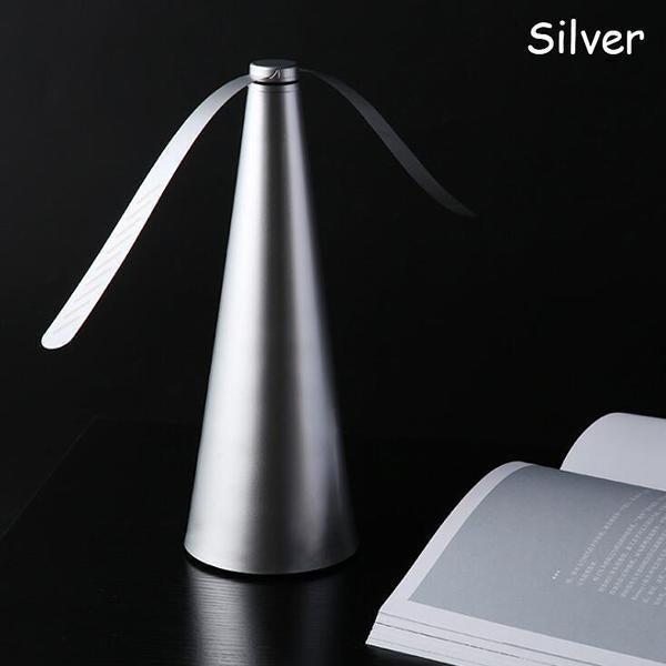 Piège à mouches automatique Lighteme (2 couleurs)